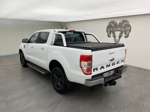 Ford Ranger 2.0TDCi Limited