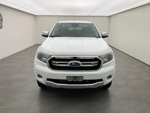 Ford Ranger 2.0TDCi Limited