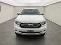 Ford Ranger 2.0TDCi Limited