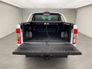 Ford Ranger 2.0TDCi Limited