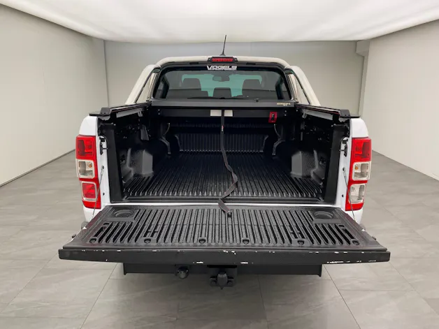 Ford Ranger 2.0TDCi Limited
