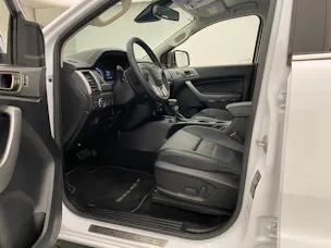 Ford Ranger 2.0TDCi Limited