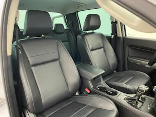 Ford Ranger 2.0TDCi Limited