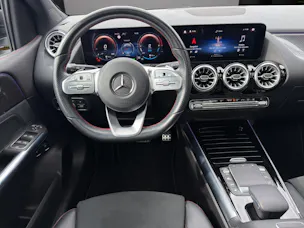 Mercedes-Benz B 250 e AMG Line 8G-DCT