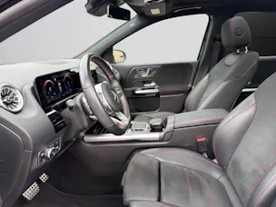 Mercedes-Benz B 250 e AMG Line 8G-DCT