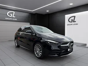 Mercedes-Benz B 250 e AMG Line 8G-DCT
