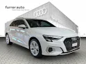 AUDI A3 Sportback 40 TFSI advanced quattro S-tronic