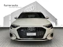 AUDI A3 Sportback 40 TFSI advanced quattro S-tronic