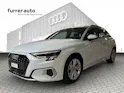 AUDI A3 Sportback 40 TFSI advanced quattro S-tronic