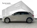AUDI A3 Sportback 40 TFSI advanced quattro S-tronic