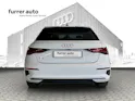 AUDI A3 Sportback 40 TFSI advanced quattro S-tronic