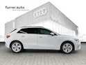 AUDI A3 Sportback 40 TFSI advanced quattro S-tronic