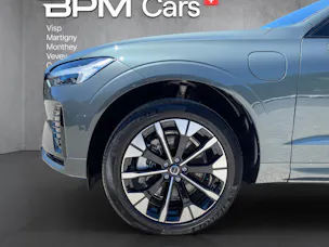 Volvo XC60 T8 eAWD PluginHybrid Ultra Dark Geartronic