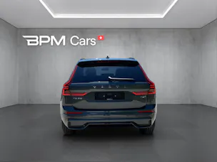 Volvo XC60 T8 eAWD PluginHybrid Ultra Dark Geartronic