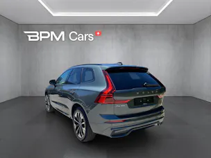 Volvo XC60 T8 eAWD PluginHybrid Ultra Dark Geartronic