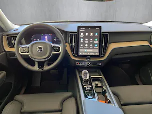 Volvo XC60 T8 eAWD PluginHybrid Ultra Dark Geartronic