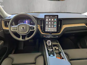 Volvo XC60 T8 eAWD PluginHybrid Ultra Dark Geartronic