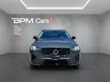 Volvo XC60 T8 eAWD PluginHybrid Ultra Dark Geartronic