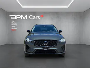 Volvo XC60 T8 eAWD PluginHybrid Ultra Dark Geartronic