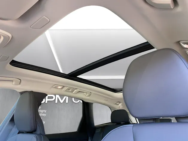 Volvo XC60 T8 eAWD PluginHybrid Ultra Dark Geartronic