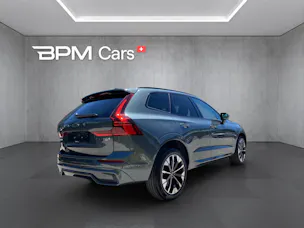 Volvo XC60 T8 eAWD PluginHybrid Ultra Dark Geartronic