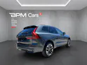 Volvo XC60 T8 eAWD PluginHybrid Ultra Dark Geartronic