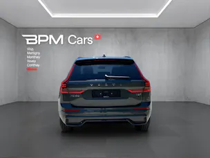 Volvo XC60 T8 eAWD PluginHybrid Ultra Dark Geartronic