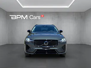 Volvo XC60 T8 eAWD PluginHybrid Ultra Dark Geartronic