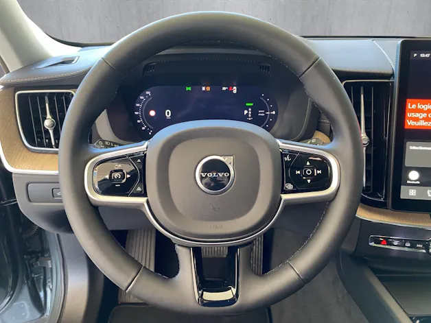 Volvo XC60 T8 eAWD PluginHybrid Ultra Dark Geartronic