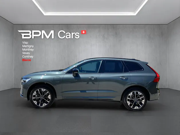 Volvo XC60 T8 eAWD PluginHybrid Ultra Dark Geartronic