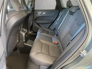 Volvo XC60 T8 eAWD PluginHybrid Ultra Dark Geartronic