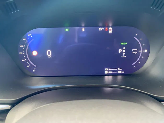 Volvo XC60 T8 eAWD PluginHybrid Ultra Dark Geartronic