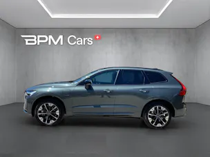 Volvo XC60 T8 eAWD PluginHybrid Ultra Dark Geartronic