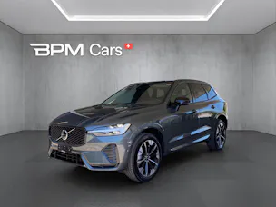Volvo XC60 T8 eAWD PluginHybrid Ultra Dark Geartronic