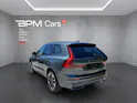 Volvo XC60 T8 eAWD PluginHybrid Ultra Dark Geartronic