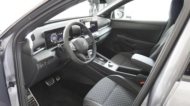 VW T-Roc 1.5 eTSI mHEV R-Line DSG