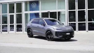 VW T-Roc 1.5 eTSI mHEV R-Line DSG
