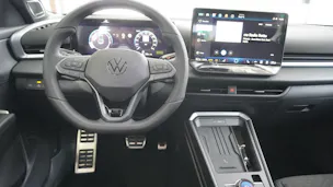 VW T-Roc 1.5 eTSI mHEV R-Line DSG