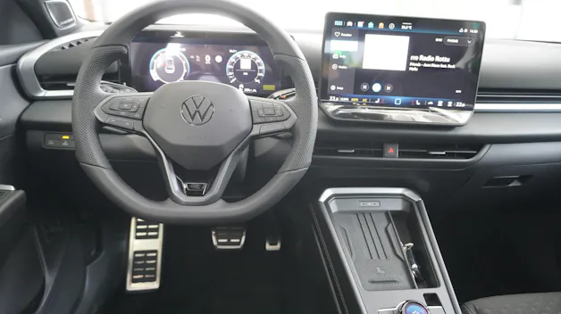 VW T-Roc 1.5 eTSI mHEV R-Line DSG