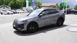 VW T-Roc 1.5 eTSI mHEV R-Line DSG