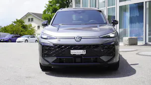 VW T-Roc 1.5 eTSI mHEV R-Line DSG