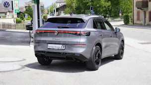 VW T-Roc 1.5 eTSI mHEV R-Line DSG