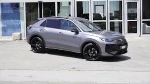 VW T-Roc 1.5 eTSI mHEV R-Line DSG