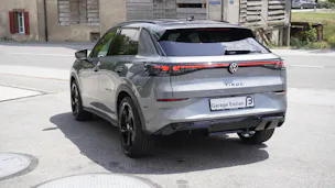 VW T-Roc 1.5 eTSI mHEV R-Line DSG