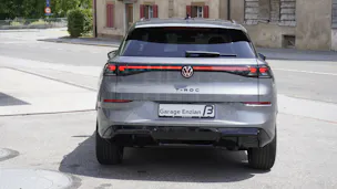 VW T-Roc 1.5 eTSI mHEV R-Line DSG