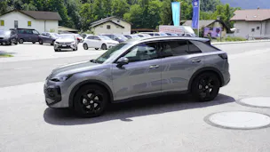 VW T-Roc 1.5 eTSI mHEV R-Line DSG