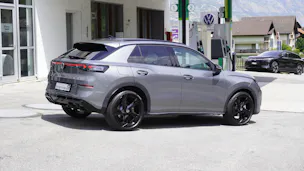 VW T-Roc 1.5 eTSI mHEV R-Line DSG