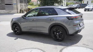 VW T-Roc 1.5 eTSI mHEV R-Line DSG
