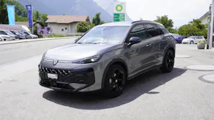 VW T-Roc 1.5 eTSI mHEV R-Line DSG