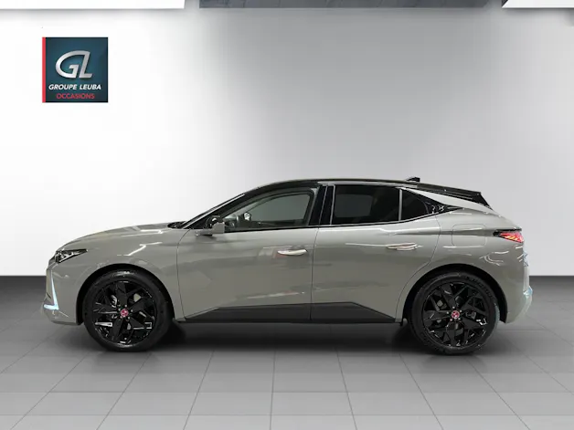 DS Automobiles AUTOMOBILES DS 4 1.6 E-Tense Performance Line+